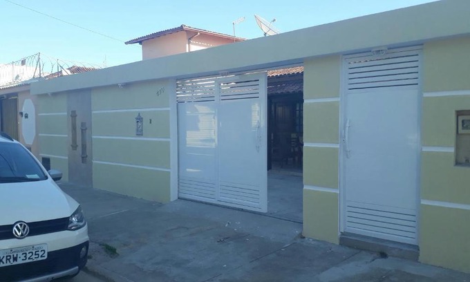 Centro House | Cozy Kitinetes with Ocean View and Complete Kitchen