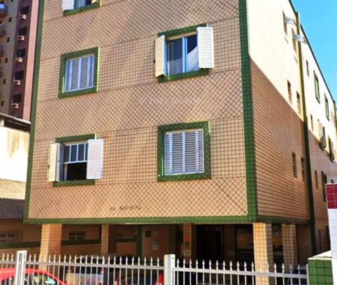 Boqueirao Apartment | Cozy Kitnet Steps from Beach with Ocean View & Pet Friendly