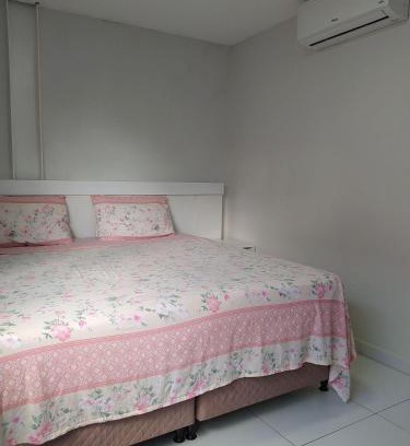Garanhuns Apartment | Prime Location Kitnet in Garanhuns - Guest Rated 9.6