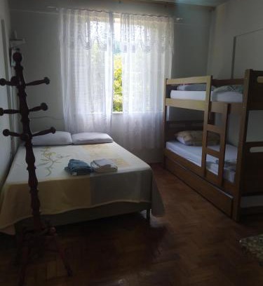 Miguel Pereira Apartment | Cozy Kitnet in Miguel Pereira - Perfect for Families