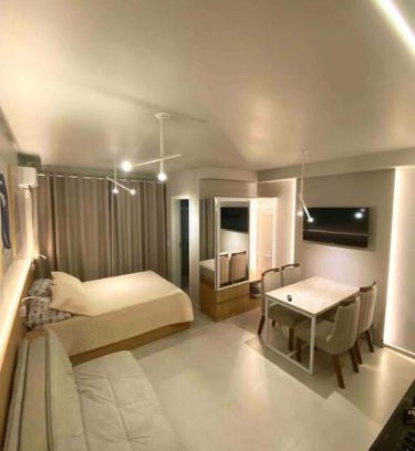 Cachoeira do Sul Apartment | Discover Kitnet: Pet-Friendly Stay with Perfect Score 10/10