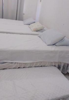 Village Jacuma Apartment | Ocean View Retreat at Kitnet Clokel ap 104 A for Families