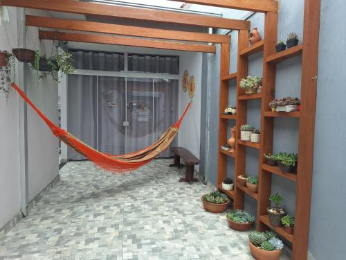 Capao Bonito House | Cozy Edícula with WiFi and Outdoor Bath in Capão Bonito