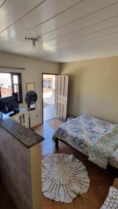 Sao Pedro da Aldeia House | Family-Friendly Kitnet with Breakfast & Pet Amenities