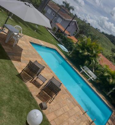 Itatiba Other | Relaxing Kitnet in a Private Community with Pool Access