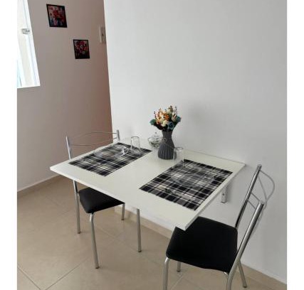 Jacarei Apartment | Kitnet em jacareí e próximo a São José dos Campos