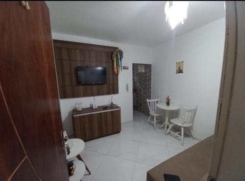 Centro Apartment | Cozy Kitnet in Campina Grande - Perfect for Families & Pets
