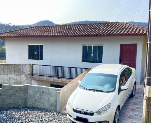 Alfredo Wagner House | Kitnet Espaço Aconchego