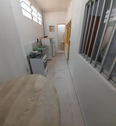 Nova Vista Apartment | Spacious Kitnet: Family-Friendly Comfort Awaits You