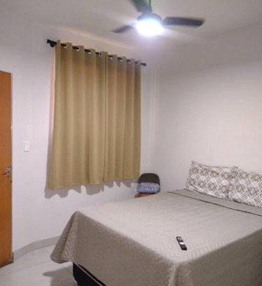 Barao de Cacais Apartment | kitnet MÅGNüS