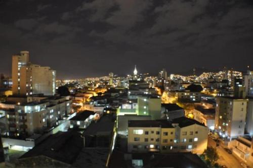 Floresta Apartment | Cozy Kitnet na Rua Sapucai - Wheelchair Accessible Retreat