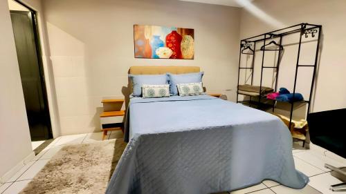 Olaria Apartment | Ideal Kitnet in the Heart of Olaria - Rated 10/10
