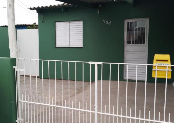 Laranjal Apartment | Charming Kitnet Pousada da T: Pet Friendly Retreat