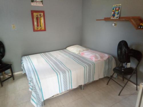 Planalto Apartment | kitnet - Studio de Hóspedes da Menina Maricotinha