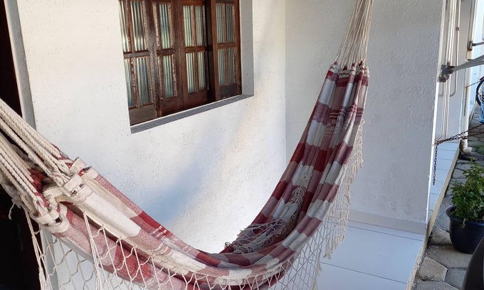 Matinhos Apartment | Inviting Kitnet Studio Praia Matinhos with Pool & Spa