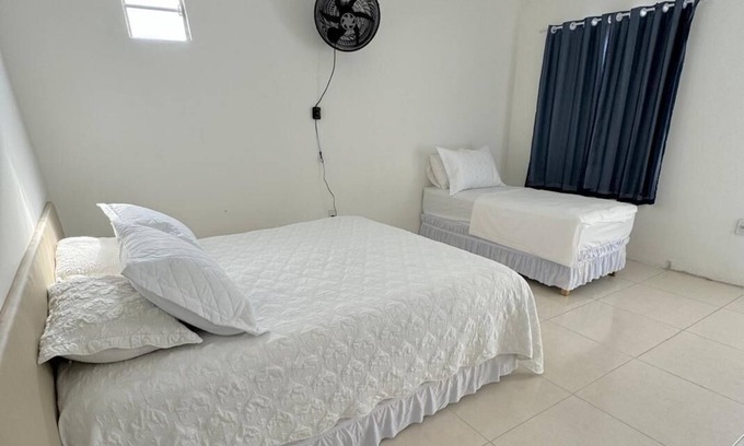 Praia do Frances Apartment | Kitnets Corais Hospeda