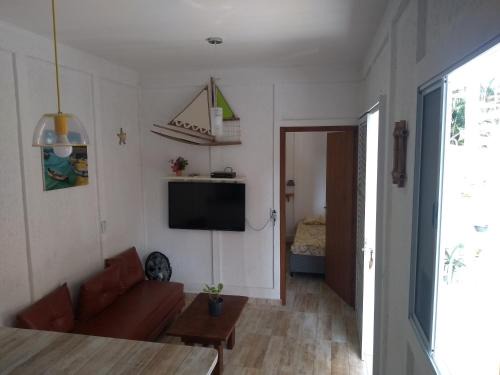 Pereque-Mirim Apartment | Discover Kitnets EBENÉZER: Top-Rated 3 Praias Retreat