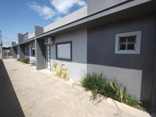 Cachoeira do Sul Apartment | Pet-Friendly Escape at Kitnet 4 with Great Reviews!