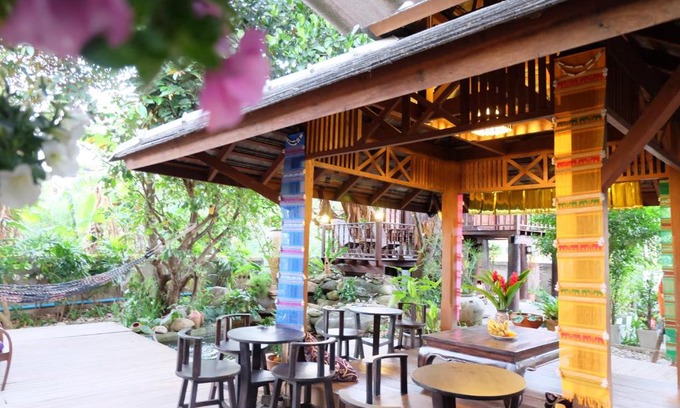 Wat Ket House | Guest Rated: Kittawan Home&Gallery for Your Perfect Stay