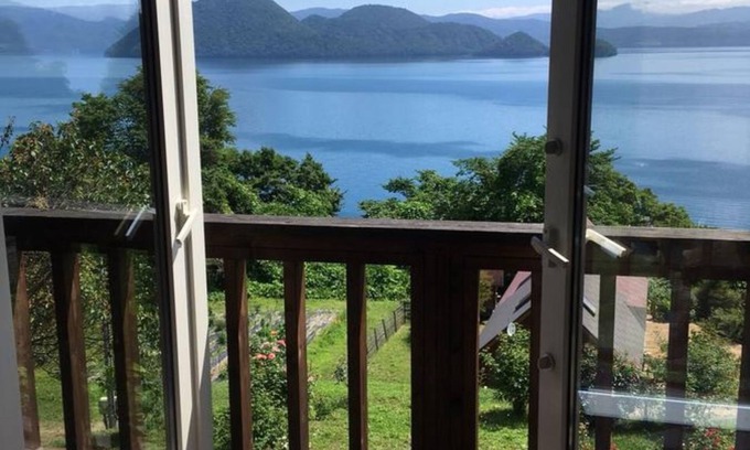 Toyako Cabin | Exceptional Kitutuki Canadian Club with Family-Friendly Amenities