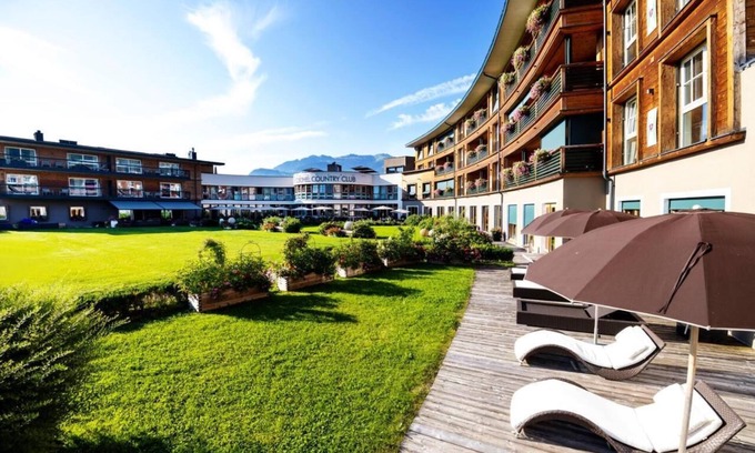 Reith bei Kitzbuehel Apartment | Unforgettable Kitzbühel Residences: Spa, Pool & Fitness