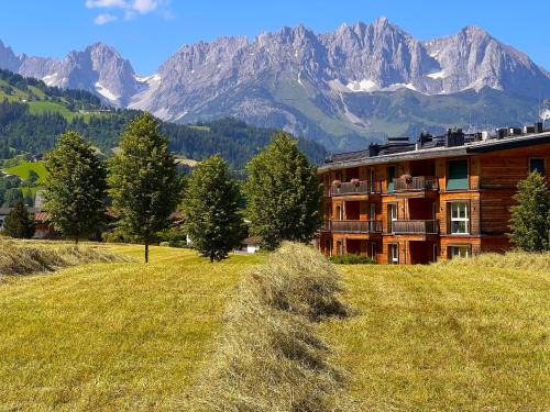 Kitzbuehel Ski Chalet | Discover Kitzbühel Residences: 4-Star Comfort & Ocean Views