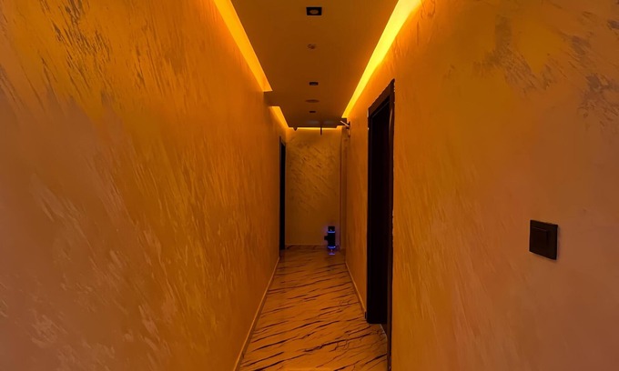 Cukurova Hotel | Relax at Kivanc Suit Hotel: Spa, Hot Tub & Family-Friendly