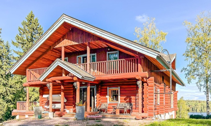 Hollola House | Kiviranta by Interhome