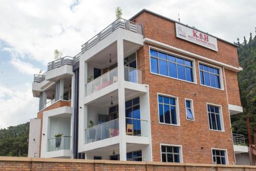 Gisenyi Hotel | Kivu Summer Hotel