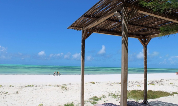 Paje Resort | Exceptional Kivuli Beach Resort Paje: Spa & Family-Friendly