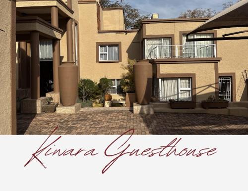 Northcliff House | Kid-Friendly Kiwara Guesthouse: 4-Star Excellence Awaits