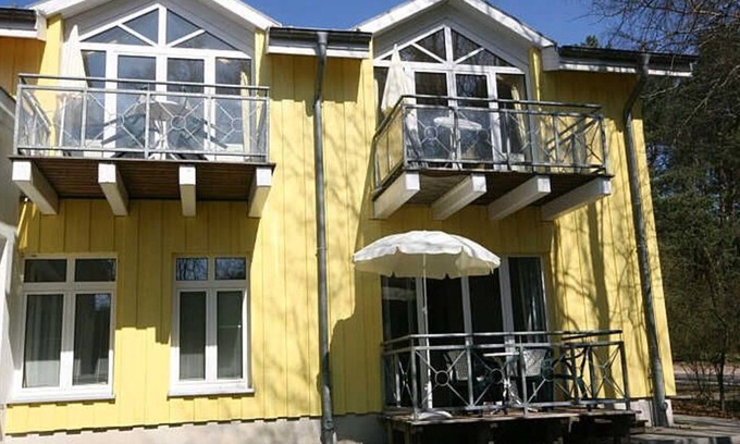 Muritz Apartment | Pet-Friendly Kiwi Apartment 2 with Oceanfront Views