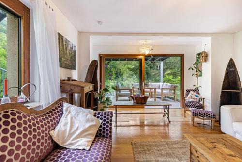 Bad Urach Apartment | Kid-Friendly Kiwi Retreat with Exceptional 8.8/10 Rating