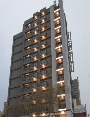 Zhongli District Hotel | Budget-Friendly KIWI SHARE HOTEL ZHONGLI - Child Friendly Stay