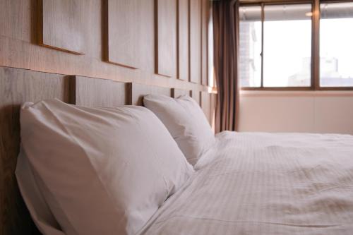 Central District Hotel | Relaxing KIWI-Taichung Station Branch: Family-Friendly Stay