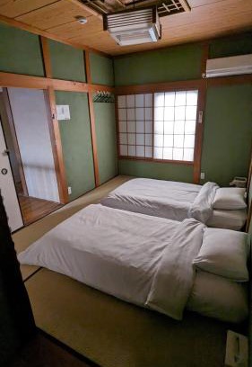 Izumisano House | Family-Friendly KIX House Waraku III with Kitchen Amenities