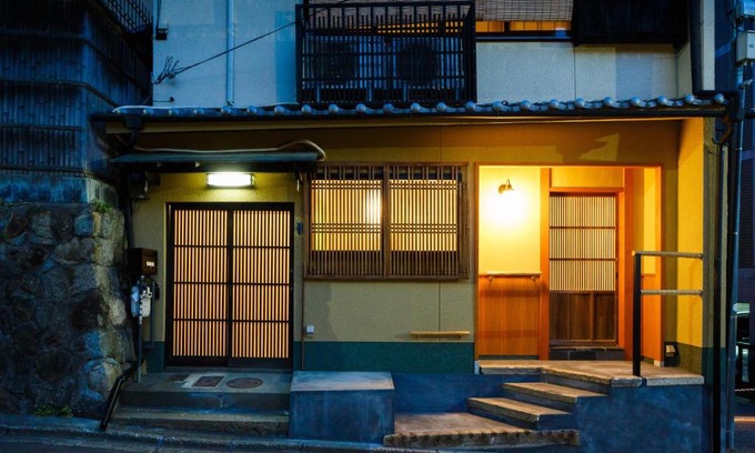 Sannenzaka Ninenzaka House | Unforgettable Stay at Kiyomizu Shukuba - Guest Rated 10/10