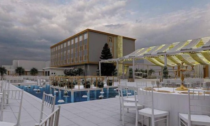 Kiziltepe Hotel | KIZILTEPE EXPERT HOTEL