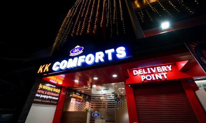 Shrirangapattana Hotel | Cozy KK Comforts: Family-Friendly Stay with Breakfast
