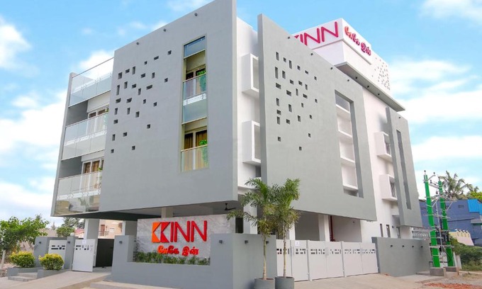Guduvancheri Hotel | Kid-Friendly Comfort at KK Inn – Your Budget Retreat