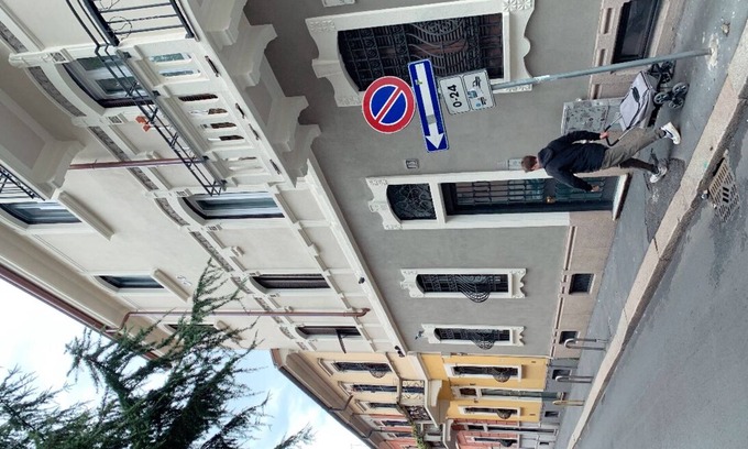 NoLo Apartment | KKKKKOOOOUUUBBBBBB