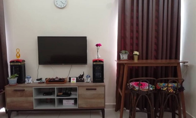 Taman Sri Kota House | Discover Kkp Alor Setar Homestay: Family-Friendly Retreat