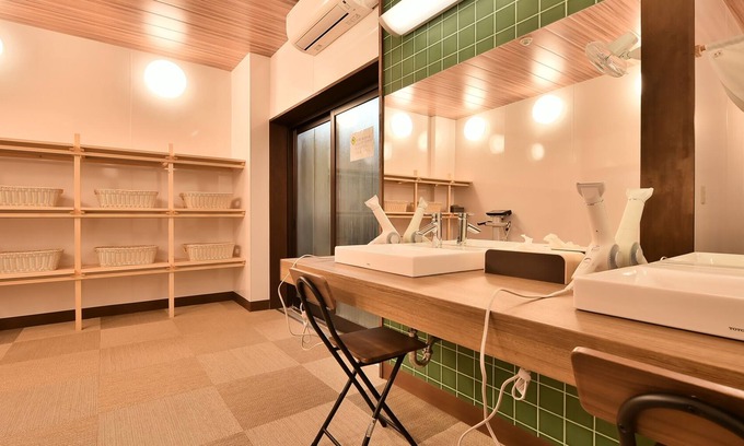 Kamisuwa Onsen House | KKR Suwakoso: Eco-Friendly Retreat with Family Amenities