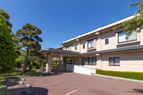 Hakodate Hotel | Explore KKRhakodate: Your Gateway to Unforgettable Stays