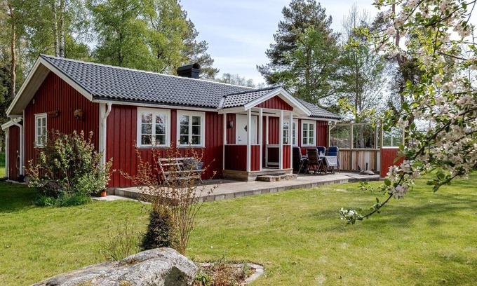Kalv House | Klägghult by Interhome