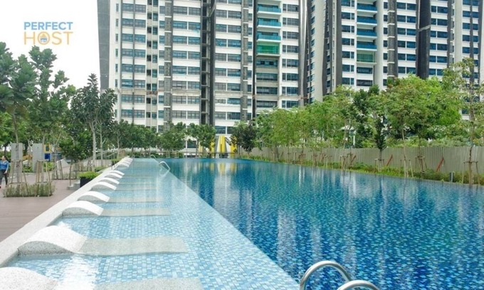 Taman Wahyu House | Cozy 3BR Retreat in Jalan Sibu with Breakfast Included