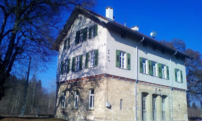 Deisslingen Apartment | Cozy Apartment with Kitchenette Near HFU & MHS - Rated 9/10