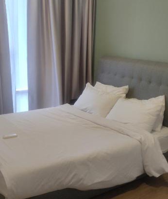 Kuala Lumpur Apartment | Premier Stay at KL East Setapak with Pool & Family Amenities