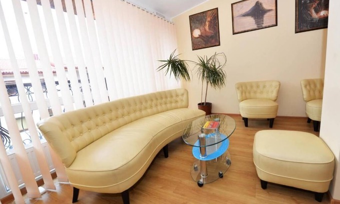 Klaipeda Apartment | Family-Friendly Stay at Klaipeda Inn with Breakfast Included