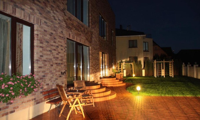 Klaipeda Apartment | Discover Klaipedarent: Family-Friendly with Breakfast & Spa